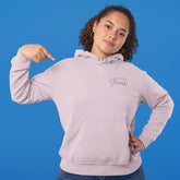 Custom Pet Outline T-Shirt